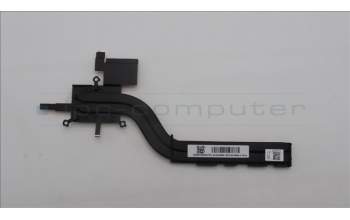 Lenovo 5H40S20869 Heatsink C 82XE ROBIN