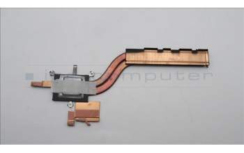 Lenovo 5H40S20870 Heatsink C 82XE KIPO