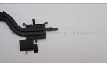 Lenovo 5H40S20870 Heatsink C 82XE KIPO