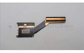Lenovo 5H40S20874 Heatsink H 82YL INTEL_PEAK