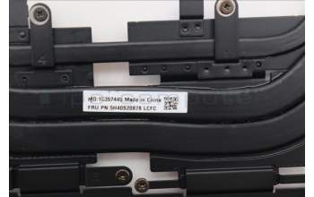 Lenovo 5H40S20878 Thermal Module 83BY DIS