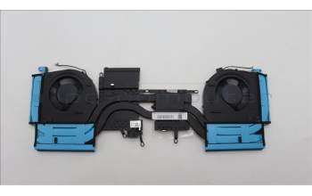 Lenovo 5H40S20891 Thermal Module 82XV FOFO P0X2