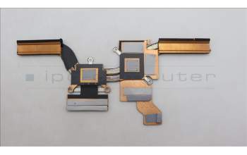 Lenovo 5H40S20899 HEATSINK HEATSINK H 83AU DIA FCN