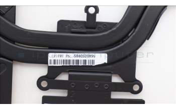 Lenovo 5H40S20899 HEATSINK HEATSINK H 83AU DIA FCN