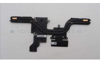 Lenovo 5H40S20900 HEATSINK H 83AU DIA PEAK