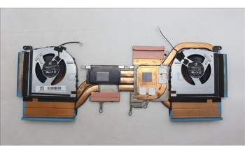 Lenovo 5H40S20912 Thermal Module 82XT