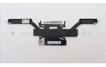 Lenovo 5H40S20920 HEATSINK L82YQ UMA