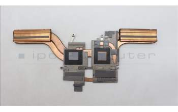 Lenovo 5H40S20922 Heatsink L 83AR DIS WEIHONG