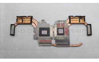 Lenovo 5H40S20957 Heatsink L 82Y5 P0 WEIHONG