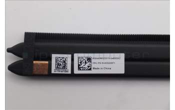 Lenovo 5H40S20971 Heatsink W 21KH KIPO