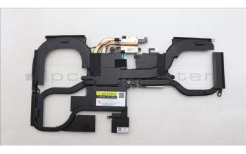 Lenovo 5H40S20980 Heatsink L83AG