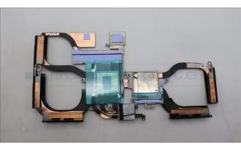 Lenovo 5H40S20980 Heatsink L83AG