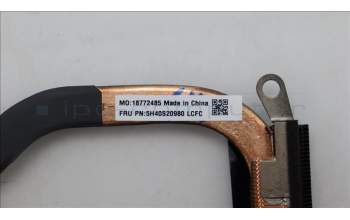 Lenovo 5H40S20980 Heatsink L83AG