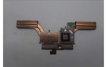 Lenovo 5H40S20988 HEATSINK L83D4 RTX4050 WEIHONG