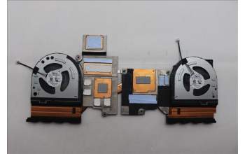 Lenovo 5H40S20996 HEATSINK Thermal C 83DV S7BP0X2_PEAK