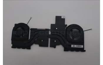 Lenovo 5H40S21004 Thermal 83FQ DG2_HY