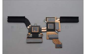 Lenovo 5H40S21011 HEATSINK H 83E2 DIS PEAK