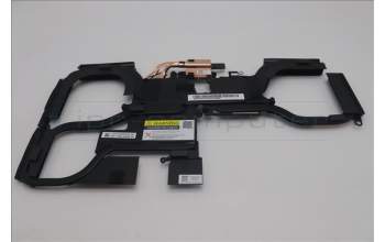 Lenovo 5H40S21012 HEATSINK L 83G0 WEIHONG