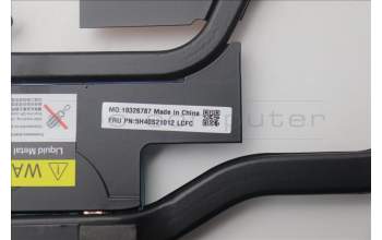 Lenovo 5H40S21012 HEATSINK L 83G0 WEIHONG