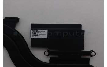 Lenovo 5H40S21039 Heatsink H 83DR UMA AMD PK