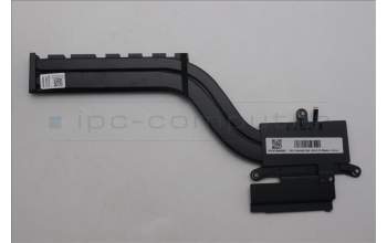 Lenovo 5H40S21060 Heatsink C 83G1 HUA