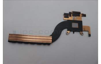 Lenovo 5H40S21073 Heatsink C 83DD HY