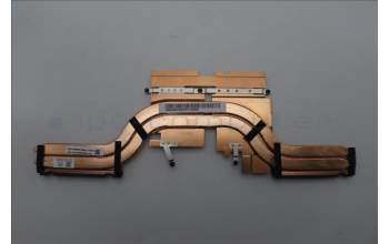 Lenovo 5H40S21080 HEATSINK L 83D5 RTX4050 TAISOL