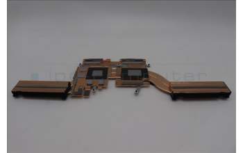 Lenovo 5H40S21080 HEATSINK L 83D5 RTX4050 TAISOL