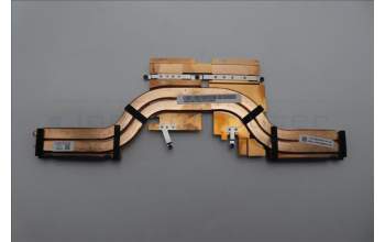 Lenovo 5H40S21082 HEATSINK L 83D5 RTX3050 TAISOL