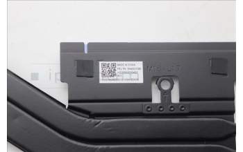 Lenovo 5H40S21089 Heatsink H 83DL_INTEL_PEAK