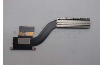 Lenovo 5H40S21103 Heatsink H 83DU_UMA_INTEL_HY