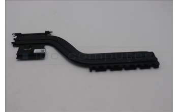 Lenovo 5H40S21103 Heatsink H 83DU_UMA_INTEL_HY