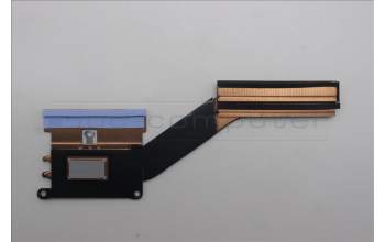 Lenovo 5H40S21113 HEATSINK Heatsink H 83DJ_INTEL_HY