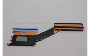 Lenovo 5H40S21114 Heatsink H 83DJ_INTEL_PEAK