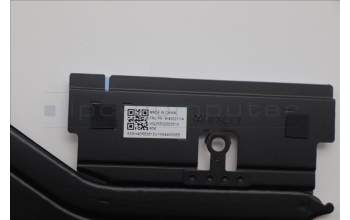 Lenovo 5H40S21114 Heatsink H 83DJ_INTEL_PEAK