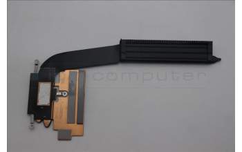 Lenovo 5H40S21128 HEATSINK Heatsink W 21MS HY H28