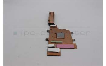 Lenovo 5H40S21163 HEATSINK Heatsink C 83HL Kipo