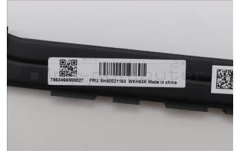 Lenovo 5H40S21163 HEATSINK Heatsink C 83HL Kipo