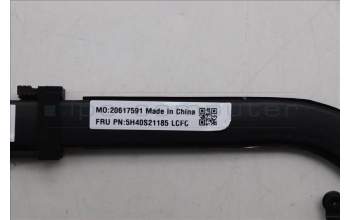 Lenovo 5H40S21185 HEATSINK L 83K0 WEIHONG