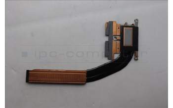 Lenovo 5H40S21193 HEATSINK H 83J1 UMA_FCN