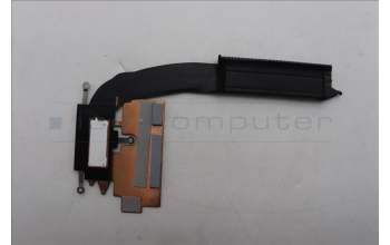 Lenovo 5H40S21204 Heatsink W 21SG HY RPL H