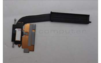 Lenovo 5H40S21208 Heatsink W 21SH HY RPL H