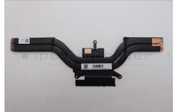 Lenovo 5H40S21261 Heatsink C 83KF FCN