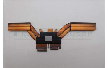 Lenovo 5H40S21291 Heatsink C 83LX FCN