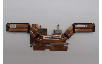 Lenovo 5H40S21347 HEATSINK L 83JN DIS AVC