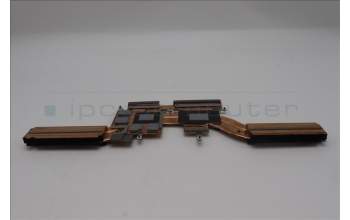 Lenovo 5H40S21347 HEATSINK L 83JN DIS AVC