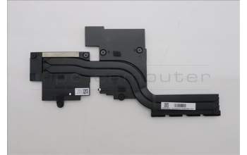 Lenovo 5H40S21357 Heatsink C 83SC HY