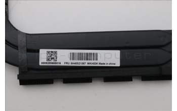 Lenovo 5H40S21357 Heatsink C 83SC HY