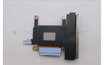 Lenovo 5H40S21360 HEATSINK Pindai H 83N0