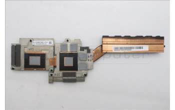 Lenovo 5H40S21369 HEATSINK L 83S0 GN21 AVC